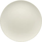 Thumbnail image #1 for Libbey Purity by Bauscher 669122762000000 Coupe Porcelain Plate, Round, 10-5/8 in. Diameter