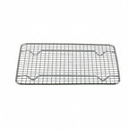 Thumbnail image #1 for Libertyware GRA2 Half-Size Pan Grate, 8" x 10", Chrome-Plated Wire Case of 50