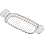 Thumbnail image #1 for Alegacy Foodservice Products 291 Butter Cutter, 7-3/4-Inch Piano Wire Bound, Die-Cast Aluminum Case of 12