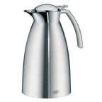 Thumbnail image #1 for Cardinal Gusto By Alfi FN352 Stainless Steel Beverage Carafe, 34 oz Case of 2