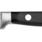 Thumbnail image #1 for Thunder Group SLKF301 Forged German Steel Peeling Knife, 2-3/4-Inch Blade, Black Plastic Handle Case of 6