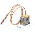 Thumbnail image #1 for AllPoints Foodservice Parts & Supplies Mavrik 8011299 Low-Pressure Switch, 35 PSIG