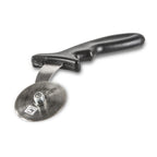 Thumbnail image #1 for Concasse MCC025 Pizza Cutter, 2-1/2" Stainless Steel Wheel, Plastic Handle Case of 50