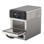 Thumbnail image #2 for Midea Commercial Products G1 Commercial High-Speed Combination Oven, 0.66 cu. ft., 2000W Microwave/3000W Convection, Stainless Steel