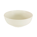 Thumbnail image #1 for Thunder Group PH5007V Noodle Bowl, 38 oz., 7-3/8 in Diameter, Round Melamine, Ivory Case of 4 Dozen