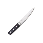 Thumbnail image #1 for Korin Inc Masamoto HMA-MOHA-145 Hankotsu Knife, 5-11/16", Right-Handed, 70/30 Beveled, Forged Molybdenum Steel, Composite Wood Handle