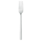 Thumbnail image #1 for Libbey Elexa 963 030 Utility/Dessert Fork, 7", 18/0 Stainless Steel