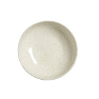 Thumbnail image #2 for Steelite Performance, Pepper 12150484 Round Pepper Alumina Vitrified China Bowl, 1.125 qt, 7" 1 Dozen