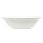 Thumbnail image #1 for Libbey Elan 905437882 Porcelain Grapefruit Bowl, 10-1/2 oz, 6-1/2" Diameter, White
