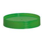 Thumbnail image #1 for TableCraft Products PourMaster 1017GN Replacement Pour Bottle Cap, Green, Polyethylene, Dishwasher-Safe Case of 400