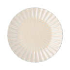 Thumbnail image #1 for G.E.T. Corona, Bahia PA1842052812TALLER Round China Plate, 11.2 in., Bahia Nacar 1 Dozen