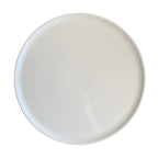 Thumbnail image #1 for Mikasa Hospitality ID Fine 5315875 Round Fine China Pizza Plate, 12.2-Inch Case of 6