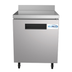 Thumbnail image #5 for KoolMore 27-Inch Stainless Steel 1-Section Worktop Refrigerator, 6.3 Cu. Ft., 1 Door