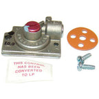 Thumbnail image #1 for AllPoints Foodservice Parts & Supplies 511184 Natural-to-LP Conversion Kit with Thermostatic Controls and Safeties