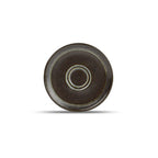 Thumbnail image #1 for Mikasa Hospitality (Lifetime Brands, Inc.) F2d 5315322 Round Porcelain Saucer, 5.51-Inch, Black Case of 6