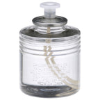 Thumbnail image #2 for Sterno Soft Light® 30514 Disposable Liquid Wax Fuel Cartridge, 36-Hour Burn Time, Clear Rigid Bottle