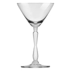 Thumbnail image #1 for Mikasa Hospitality ONIS New Era O-1002209 Martini Glass, 6.25 oz, Glass, 3.84" Dia. x 6.69"H Case of 6
