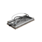 Thumbnail image #2 for Alfa International Heat Seal HS6101 Hot Plate Kit, 6 x 15 in, for 600A, 625A, 800A, 825A and 875A