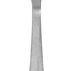 Thumbnail image #1 for International Tableware Oxford OX-113 Bouillon Spoon, 6" Long, Heavy Weight, 18/0 Stainless Steel Pack of 1 Dozen
