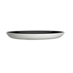 Thumbnail image #2 for Steelite International Steelite Performance, Nyx 12050639 13.5-Inch Round Coupe Plate, Alumina Vitrified China 1 Dozen