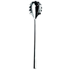Thumbnail image #1 for Cardinal Living Mirror By Sola MB320 Large Spaghetti Spoon, 18/10 Stainless Steel, 14.75 in 1 Dozen
