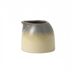 Thumbnail image #1 for Cardinal Evo Granite By Dudson FM763 2 oz Handleless Ceramic Creamer Case of 3 Dozen