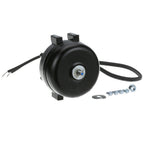 Thumbnail image #1 for AllPoints Foodservice Parts & Supplies 1481150 Replacement Foodservice Equipment Motor, 115V, 60/50 Hz, 2.3W, 1300 RPM
