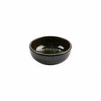 Thumbnail image #1 for G.E.T. cheforward SH.TR-0613RTKY Deep Heart Bowl, Turkey Terracotta, 5.51"W x 11.42"D x 5.51"H Case of 8