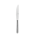 Thumbnail image #1 for Cardinal Monaco by Sola FP730 Satin Stainless Steel Dessert Knife, 7.75 in 1 Dozen