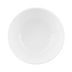 Thumbnail image #1 for G.E.T. Santorini - EGS B4122-W Round White Melamine Bowl, 9 oz., 4-1/2" Dia. x 2" H Case of 6