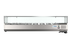 Thumbnail image #8 for KoolMore 71-Inch Refrigerated Countertop Condiment Prep Station with 8 1/3 Pan Capacity