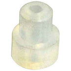 Thumbnail image #1 for AllPoints Foodservice Parts & Supplies 1901266 Coffee Maker Sight Gauge Shoulder Washer