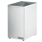 Thumbnail image #1 for Server Products 84090 Countertop Serving Station Base for 1 Full-Size 3-1/2 qt Fountain Jar, Stainless Steel