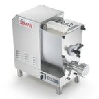 Thumbnail image #1 for SIRMAN USA Sinfonia 40116088 Countertop Pasta Machine, 8/9 lb/hr Output, 4.5 lb Dough Capacity, Stainless Steel
