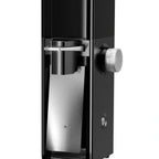 Thumbnail image #1 for FETCO Ditting PDT702155 Automatic Commercial Coffee Grinder, 80mm Flat Burrs, Stepless Grind Adjustment, 1.1 lb Hopper