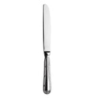 Thumbnail image #1 for Steelite Folio FW 5342Z041 Dinner Knife, 9.5", 13/0 Stainless Steel 1 Dozen