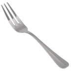 Thumbnail image #1 for Stanton Trading Ascend FL130-05 Dinner Fork, 7-5/8", 3-Tine, Heavy Weight, 18/0 Stainless Steel Case of 36 Dozen