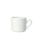 Thumbnail image #2 for Steelite International Steelite Performance, Bead Accent 1403X0132 3 oz Ceramic Coffee Cup, Bead Accent, Non-Stackable 1 Dozen