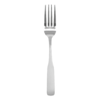 Thumbnail image #1 for Thunder Group Esquire SLES106 Heavy Dinner Fork, 7.64", 18/0 Stainless Steel, Satin Finish Case of 50 Dozen