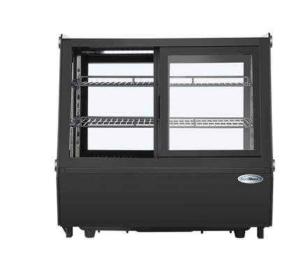 CDC-125-BK
