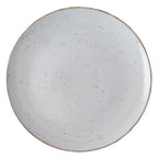 Thumbnail image #1 for Tableware Solutions USA Rustics by Continental 29FUS330-01 6-1/2" Round White Coupe China Plate Case of 24