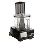 Thumbnail image #1 for AllPoints Foodservice Parts & Supplies 95334 Food Processor, 2.5 qt Bowl, 3/4 HP, Polycarbonate Bowl, Stainless Steel S Blade