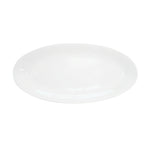 Thumbnail image #1 for CAC China RCN Specialty Items RCN-99 Porcelain Oval Platter, 23 x 10-1/4 x 2 in Case of 4