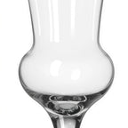 Thumbnail image #1 for Libbey Super Stems 3402 Thistle Specialty Beer Glass, 15 oz, Non-Tempered Glass