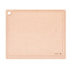 Thumbnail image #1 for Epicurean Cutting Surfaces, LLC 629-231901 Natural Composite Rectangular Cutting Board, 23 x 19 x 3/8 in Case of 2