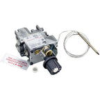 Thumbnail image #1 for AllPoints Foodservice Parts & Supplies Mavrik 8010588 LP Gas SIT Control Valve with 0.8 mm Bypass Adjustment