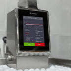 Thumbnail image #3 for Sammic SMARTVIDEX Sous Vide Immersion Circulator with Stirrer, 56-Liter Capacity, Touchscreen