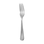 Thumbnail image #1 for Steelite International Robert Welch, Palm 6005SX021 Dinner Fork, 8", 18/10 Stainless Steel 1 Dozen