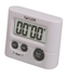 Thumbnail image #2 for Taylor Precision 582721 Digital Kitchen Timers Case of 4