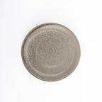 Thumbnail image #1 for 1880 Hospitality Terra Verde by Oneida® F1493015117 6" Round Natural Porcelain Coupe Plate Case of 3 Dozen